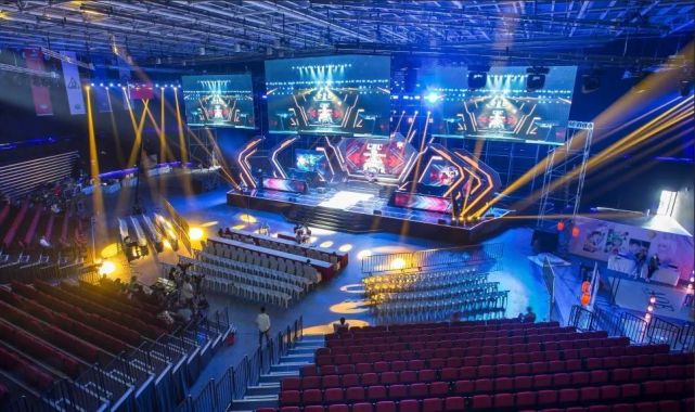 韧性的磨练 韧性的磨练