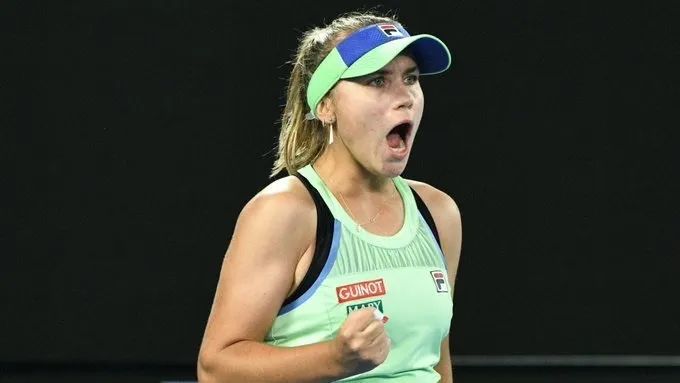 一些体育事 一些体育事