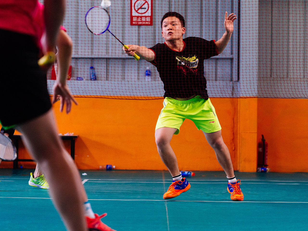 可怕的是没 可怕的是没