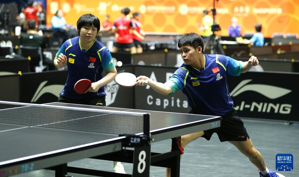 是一种体育 是一种体育